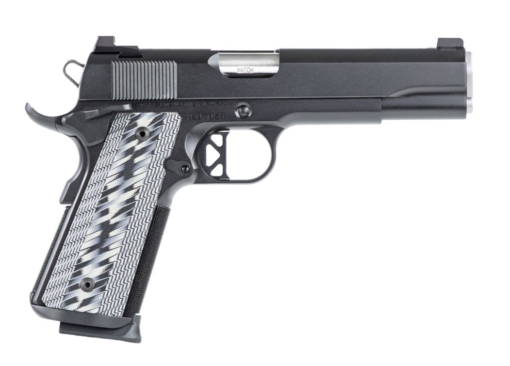 Dan Wesson Valor, .45ACP 