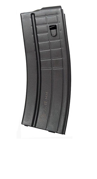 PRI 25RD Rifle Magazine 6.8MM