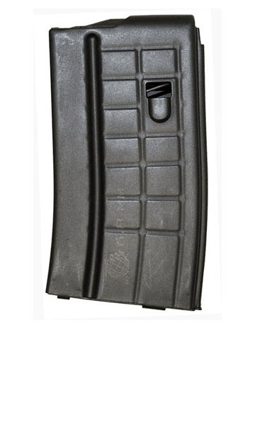 PRI 15RD Rifle Magazine 6.8MM 