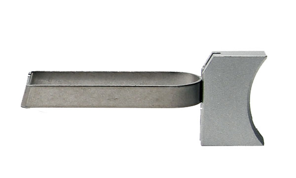 Ed Brown 1911 Solid Match Grade Trigger - Long