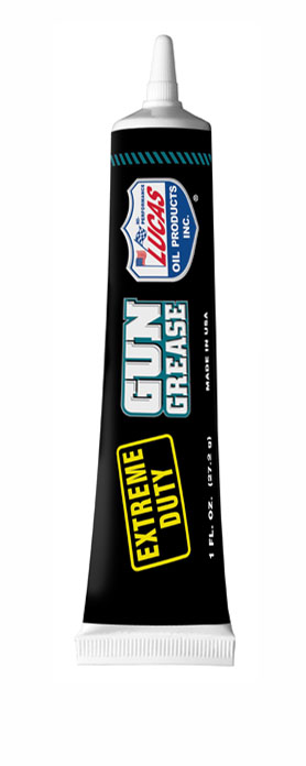 Lucas Extreme Duty Gun Grease - 1oz