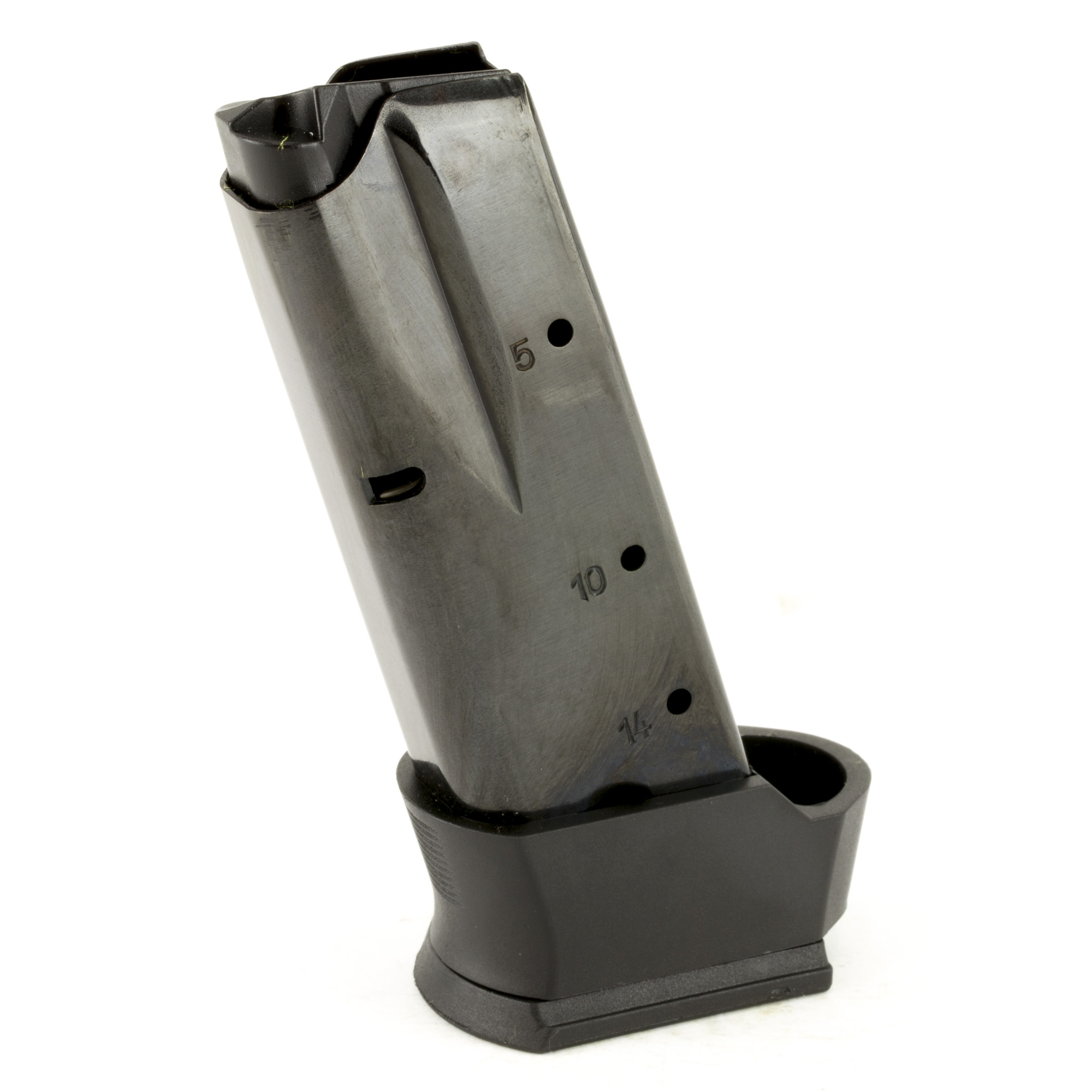CZ Rami 9mm 14rd - Blue