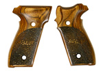 SIG Super Walnut Grips - P229