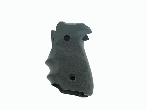 Hogue Rubber Finger Groove Grips P228/229 w/Sig Logo