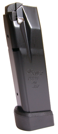 Sig Sauer P229 .40, .357 14RD magazine - SCT