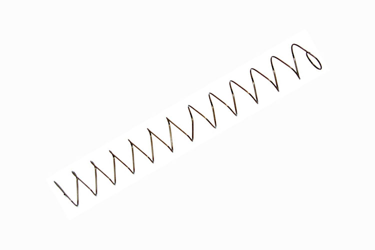 Sig Sauer Magazine Spring - P226 9mm 18RD and 20RD, P226 .40 15RD, P229 9mm 17RD