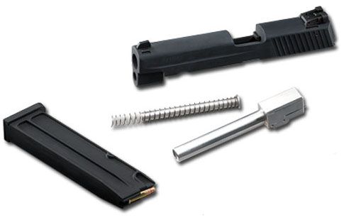 Sig Sauer P220 .22LR Conversion KIT