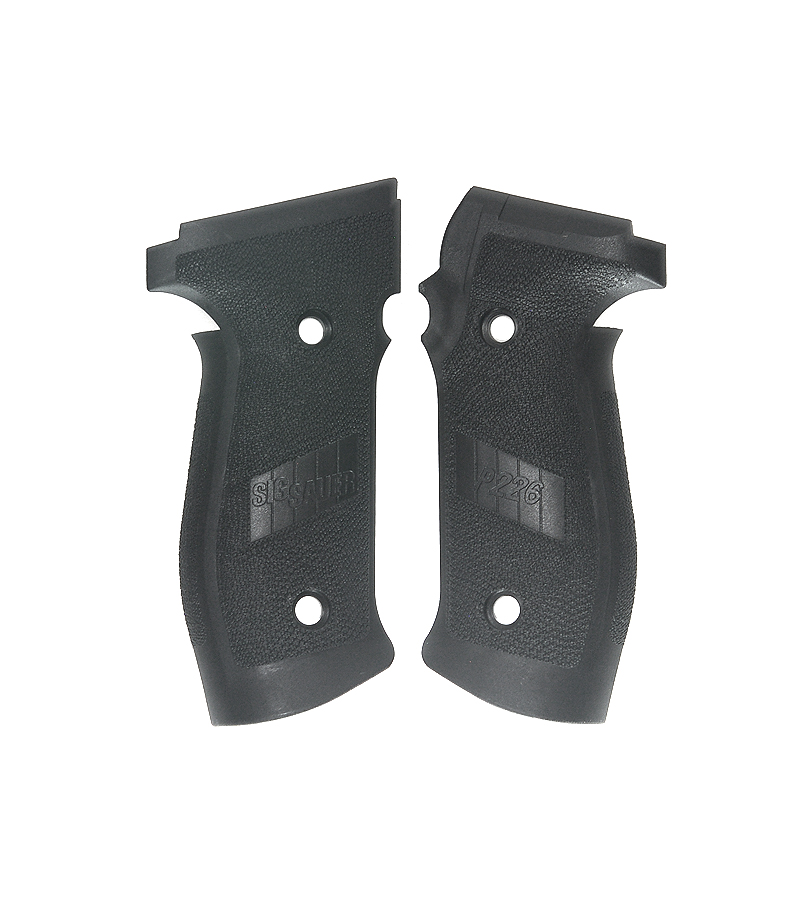 Sig Sauer P226 MAGWELL GRIPS Top Gun Supply