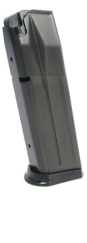 Sig Sauer P229-1 E2 9mm 15RD magazine