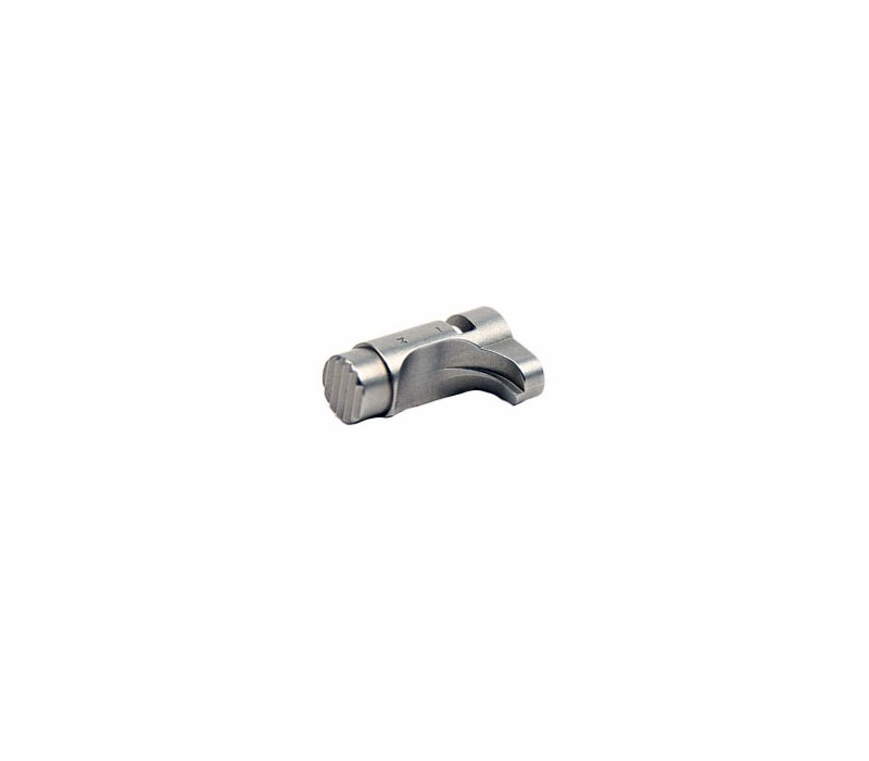 Sig Sauer Magazine Catch - P238 - Nickel