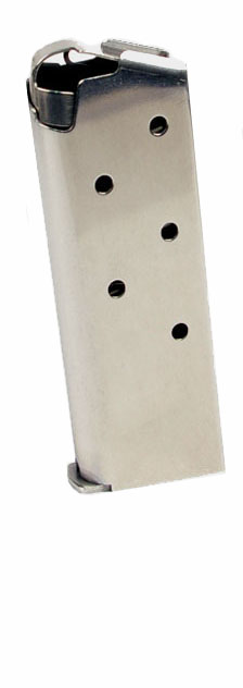 Sig Sauer P238 380 ACP 6RD magazine
