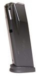SIG SAUER P250 Compact 9mm 15rd magazine - Original Grip Style - NJ Compliant