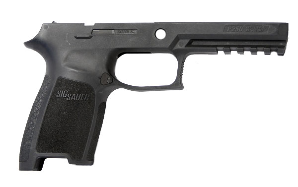 Sig Sauer P250/320 Grip Module Assembly, .45ACP Full Size Large - Large Grip