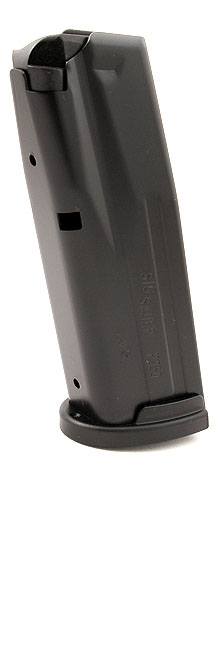 SIG SAUER P250 Full Size .45ACP 10rd magazine