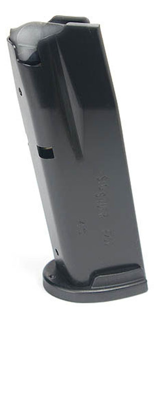 SIG SAUER P250 Compact .40/.357 13rd magazine - New Grip Style