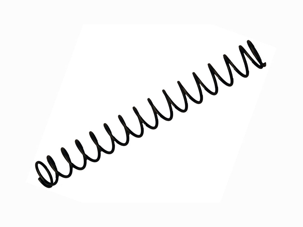 Sig Sauer Factory Recoil Spring - P250 Compact 9mm