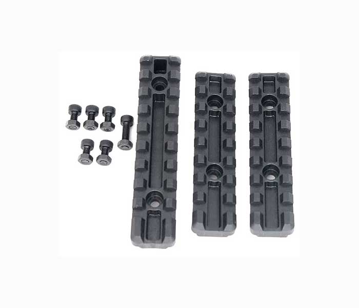 Sig Sauer Handguard Rail Mounting Kit - Sig 556, Sig 522