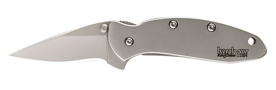 Kershaw Chive Plain Knife