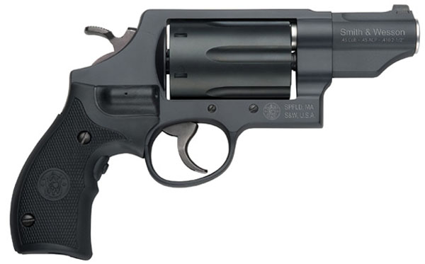 Smith & Wesson Governor, 2-3/4