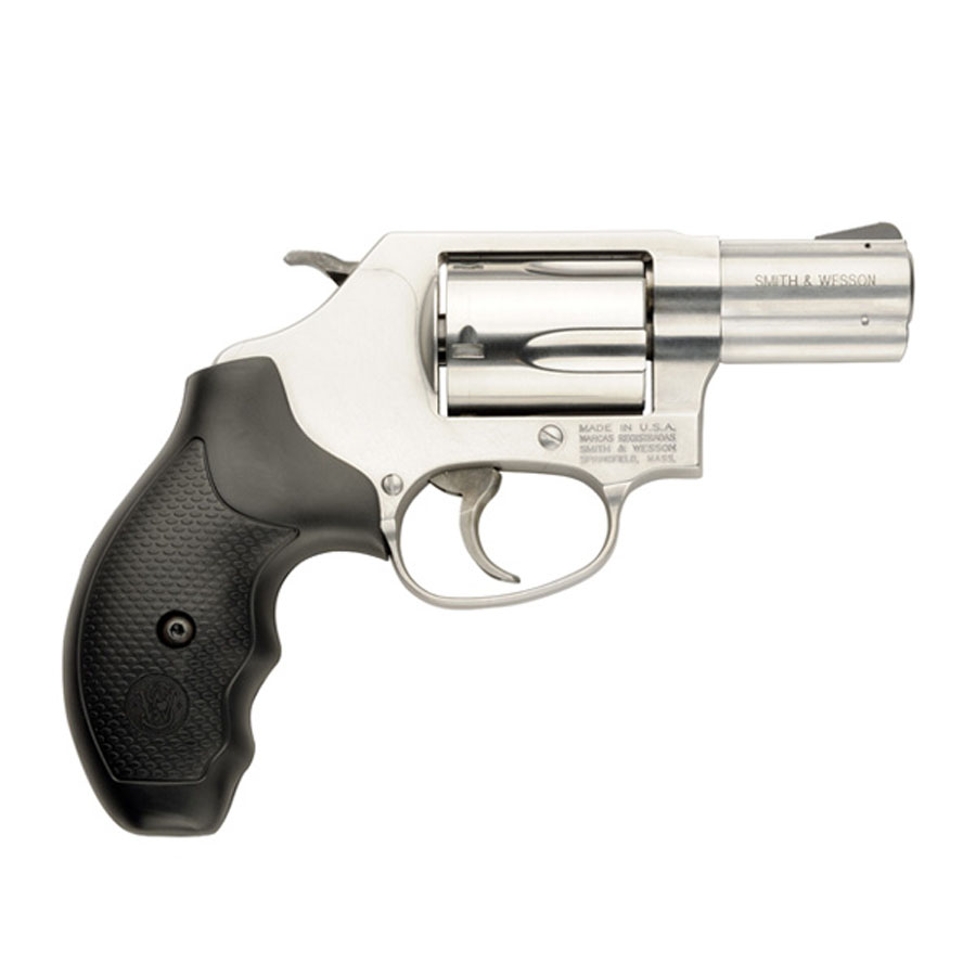 Smith & Wesson Model 60 Five Shot, 2 inch .357 Magnum
