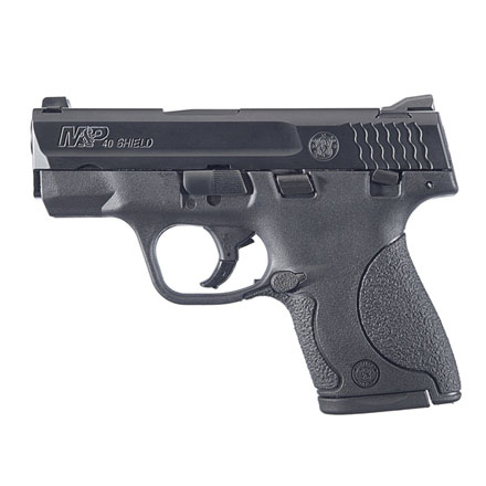 Smith & Wesson M&P SHIELD .40 S&W