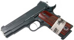 Sig Sauer 1911 Carry, .45ACP, Nitron, Night Sights