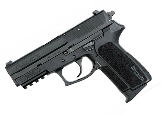 Sig Sauer SIGPRO 2022