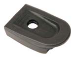 HK USP-C, P2000 .40SW/.357SIG Rubber Magazine Base Pad