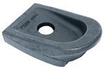 HK P2000SK 9mm, .40SW, .357SIG Magazine Base Pad