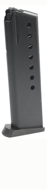 Sig Sauer P210 Legend 9mm 8RD Magazine