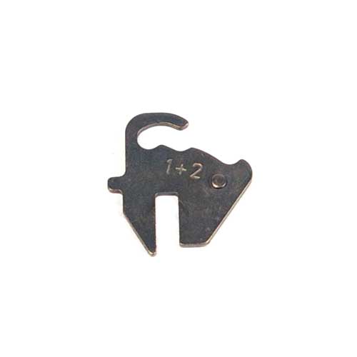 HK Detent Plate USP V1, V2