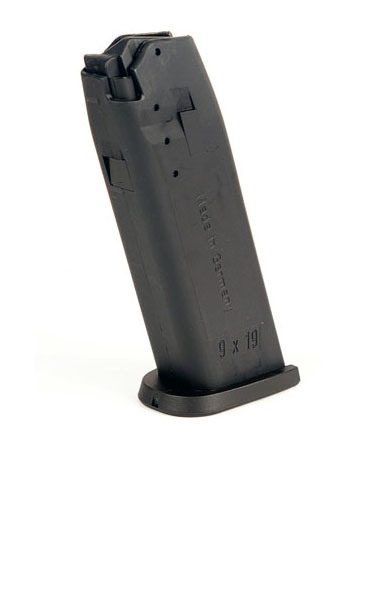 H&K USP 9mm 15RD Magazine