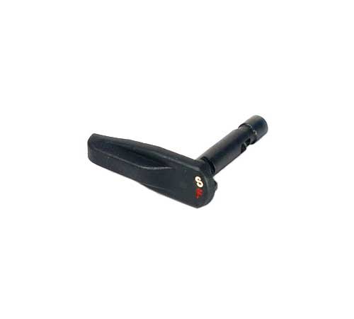 HK Control Lever Left, USP Compact All Calibers V1,V5,V9