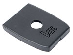 HK USP-C, P2000 9mm 13RD Magazine Base Pad - Low Profile