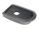 HK USP .45ACP 12RD Magazine Base Pad
