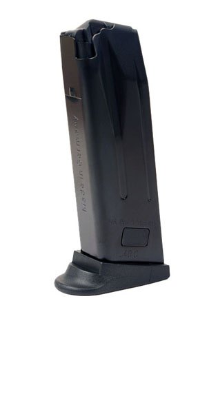 H&K USP Compact / P2000 .40S&W 10RD Magazine