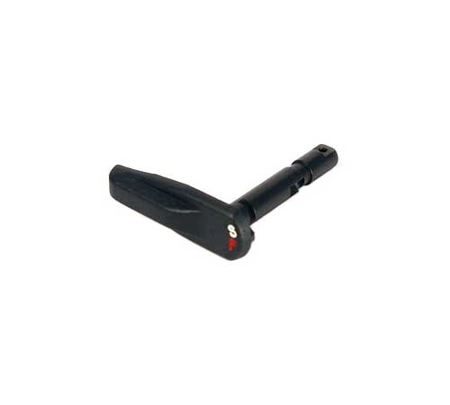 HK Control Lever Left Ambi, USP Compact All Calibers