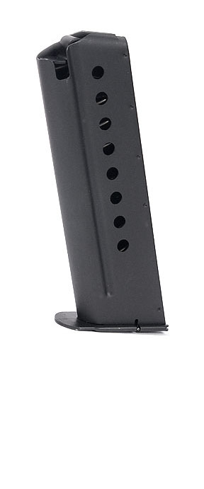 Sig Sauer P220 9mm 9rd magazine - Black