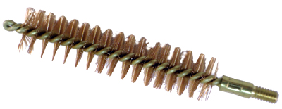 Pro-Shot Bronze Chamber Brush Rifle .17-.22 cal
