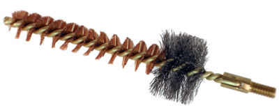 Pro-Shot Military Style Bronze Chamber Brush Rifle .223 cal