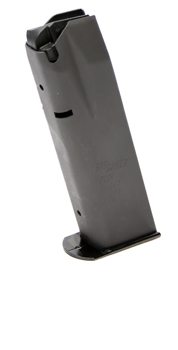 Sig Sauer P226 .40/.357 12RD magazine - Mec-Gar