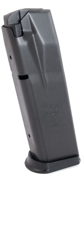 Sig Sauer P229 .40/357 12RD magazine