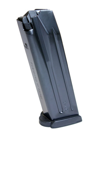 H&K P30 9mm 15RD Magazine