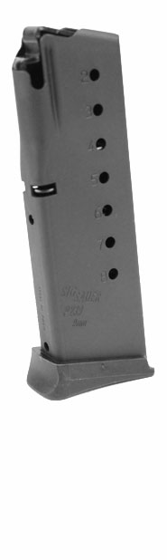 Sig Sauer P239 9mm 8RD magazine