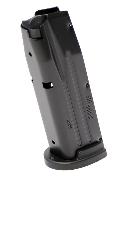 SIG SAUER P250 Compact .380ACP 15RD magazine