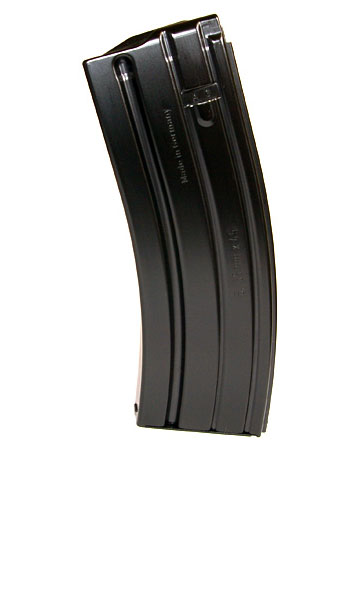 HK AR15 .223 30RD Magazine - MR556, M4