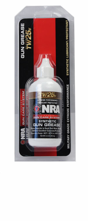 Mil-Comm TW25B grease 3.5 oz tube