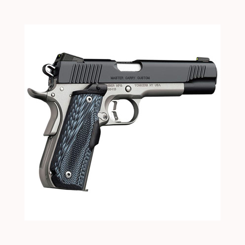 Kimber Master Carry Custom .45ACP