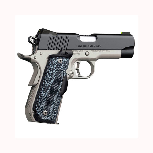 Kimber Master Carry Pro .45 ACP