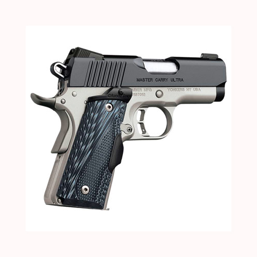 Kimber Master Carry Ultra .45ACP